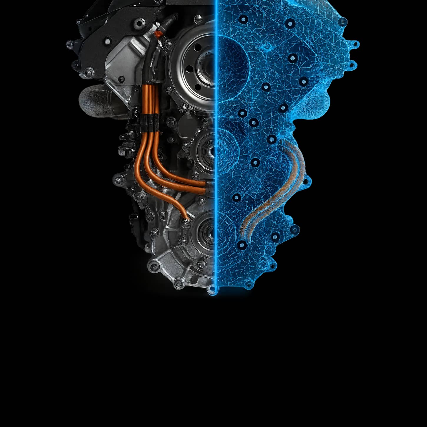 Escaneo 3D