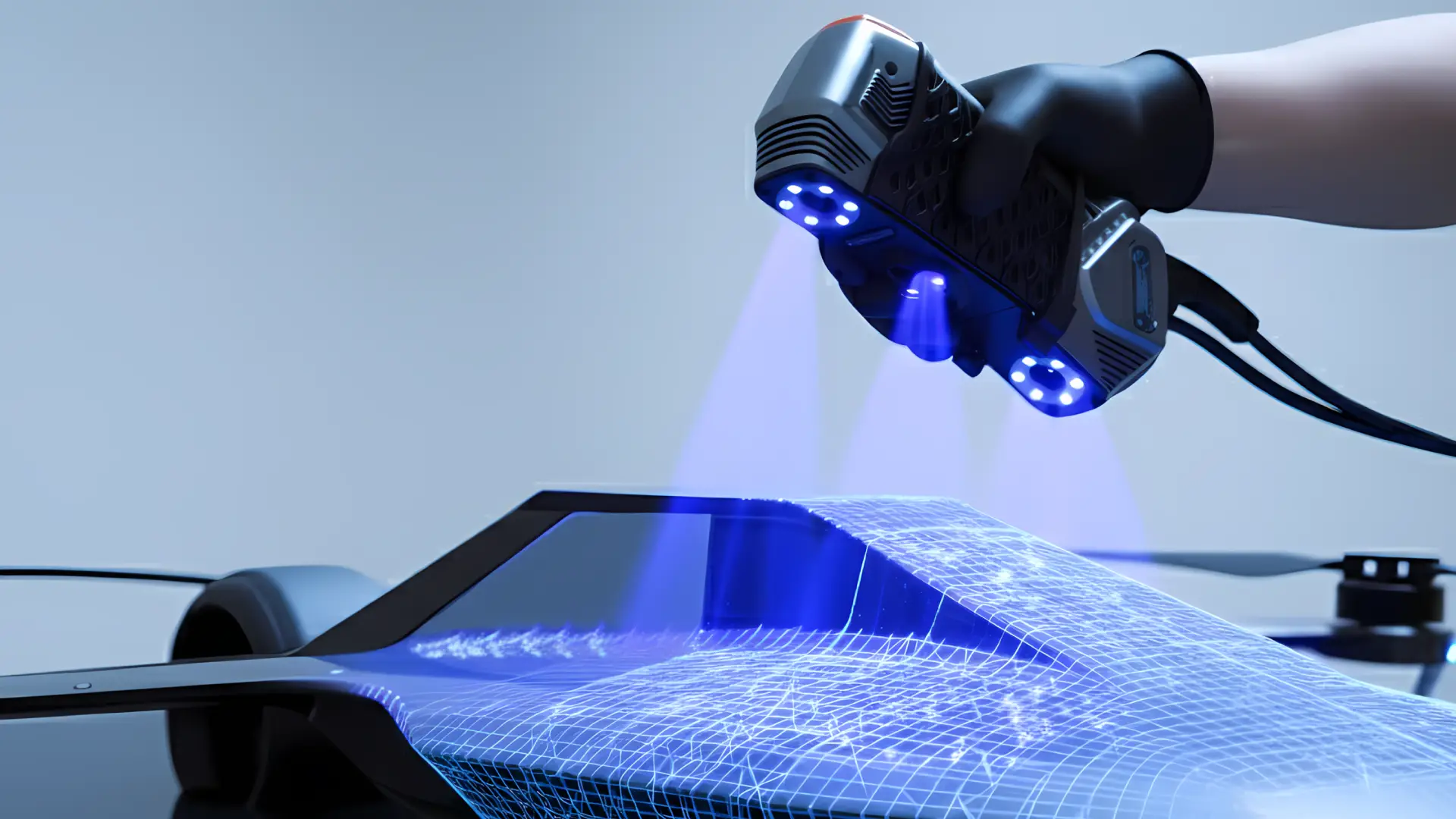 SIMSCAN Gen2